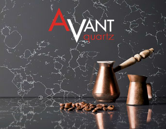 Кварцевый камень Avant Quartz Кварцевый камень Avant Quartz