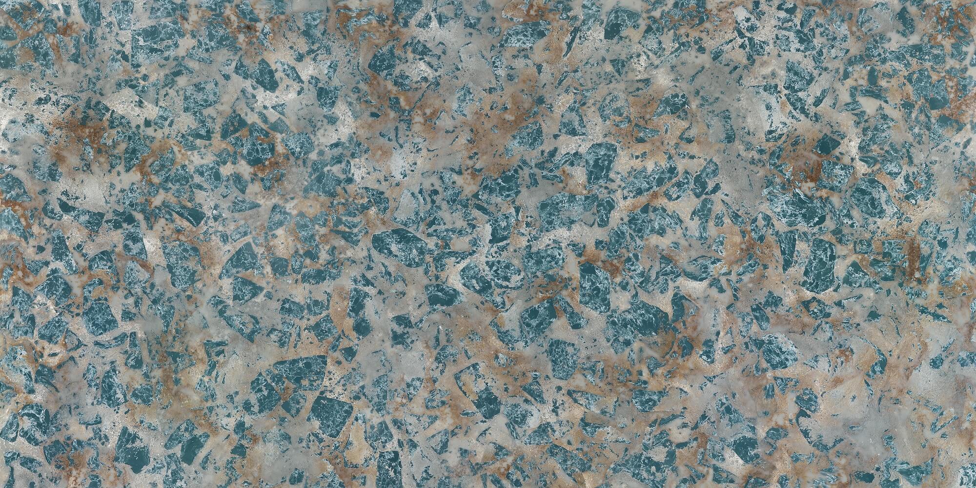 SmartQuartz Aquamarina
