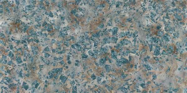 SmartQuartz Aquamarina