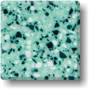 Akrilika A709 Green Alga