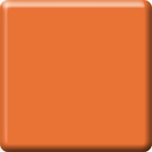 Hi Macs S27 Orange