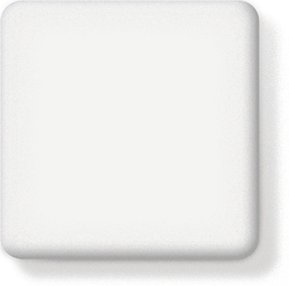 Corian Glacier White